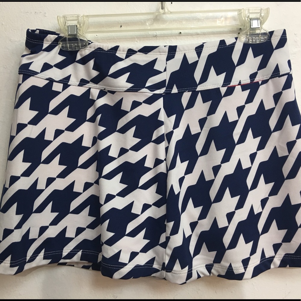 Tennis or Running Skort